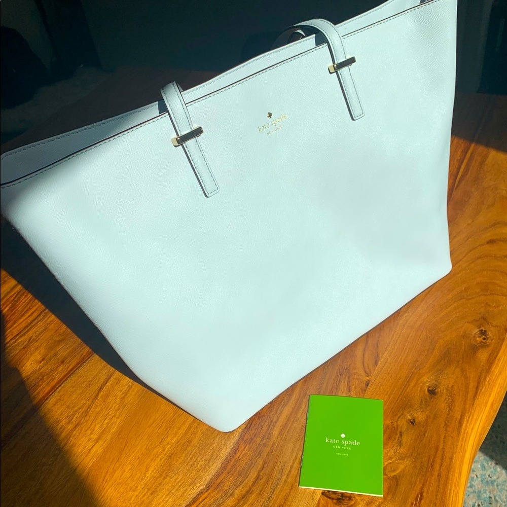 Kate Spade Harmony Cedar Street Tote